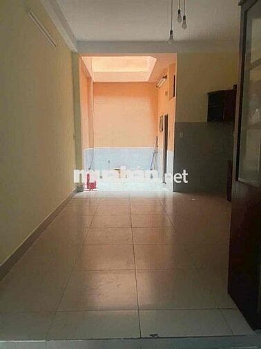 C/c cho thuê mặt tiền kinh doanh Lý Phục Man, trệt 2 lầu, 4pn 25tr