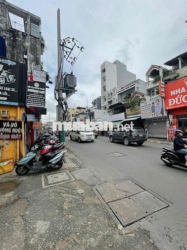 🔥 CHOTHUÊ MB góc 2 mặt tiền_LẠC LONG QUÂN_ Khu dân cư kinh doanh 🔥🔥🔥