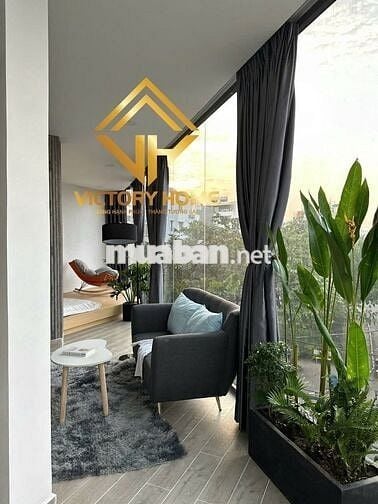 💥 SIÊU PHẨM PENHOUSE Mới 100% Sáng Chói