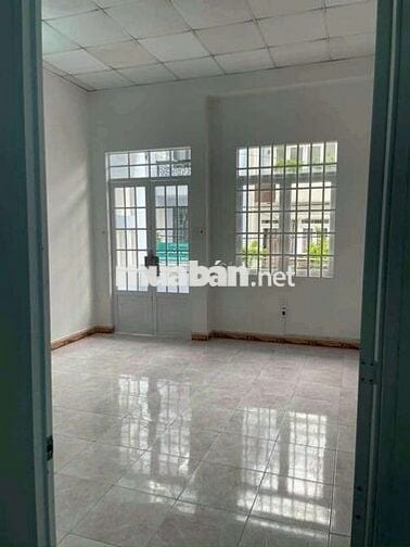 Nhà 4x20, Trệt lầu, hẻm xe hơi 1 sec Lê Văn Thọ