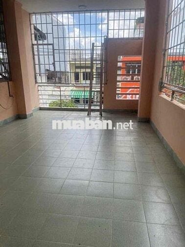 C/c cho thuê mặt tiền kinh doanh Lý Phục Man, trệt 2 lầu, 4pn 25tr