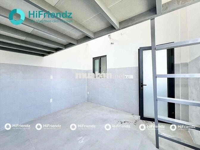 KHAI TRƯƠNG DỰ ÁN MỚI XÂY 40 PHÒNG TOÀN NHÀ HẦM XE THANG MÁY