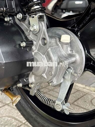 MIO M3 125 NHẬP INDO BS 64E1-66722 CHÍNH CHỦ