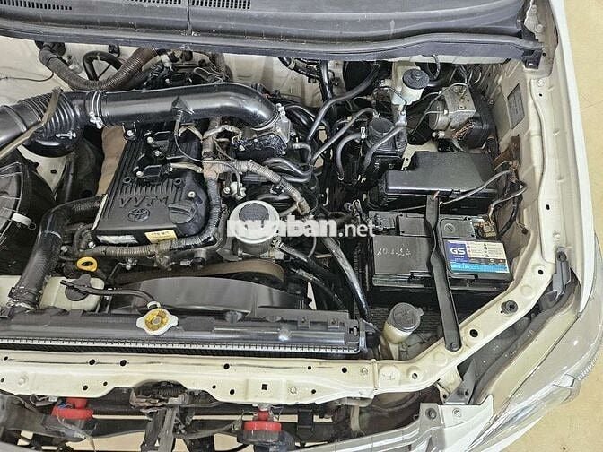 💲: 238 triệu 🚘: TOYOTA INNOVA 2013 ABS 2 túi khí