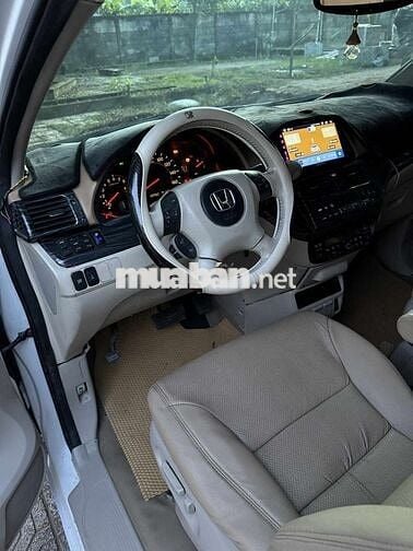 Bán xe Honda Odyssey