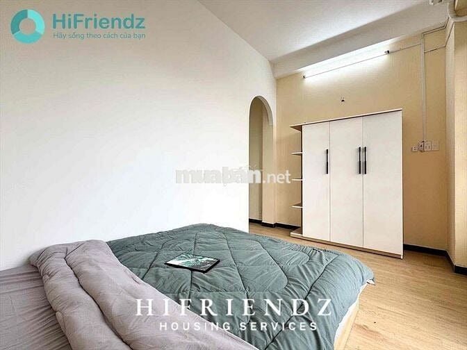 KHAI TRƯƠNG DỰ ÁN MỚI 2PN BANCOL - Full NỘI THẤT, MÁY GIẶC RIÊNG