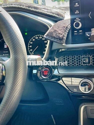 Honda CRV L 2025 phom mới - 2000km