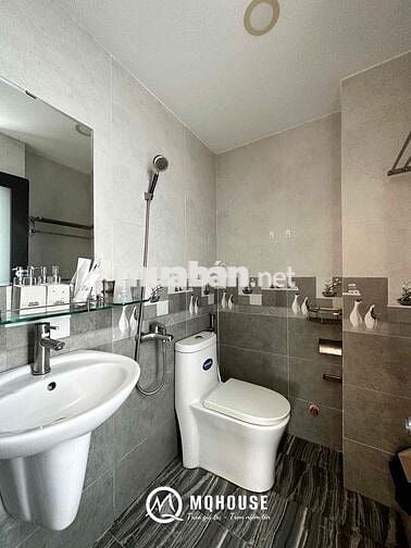 🐬Tin Thật - Căn hộ 30m2 ngay chung cư Hà Đô, toà nhà Viettel giáp Q3,1