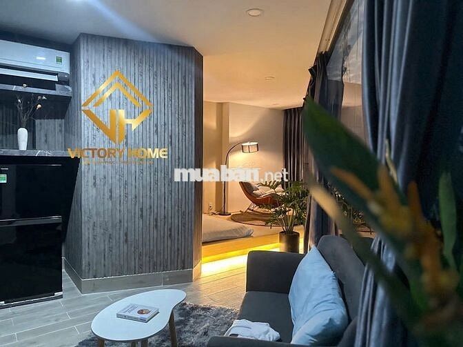 💥 SIÊU PHẨM PENHOUSE Mới 100% Sáng Chói