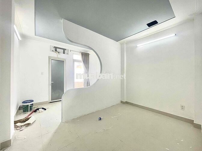 🏠CHO THUÊ MỘT PHÒNG NGỦ BAN CÔNG MỚI XÂY GIÁ RẺ Ở BÌNH THẠNH