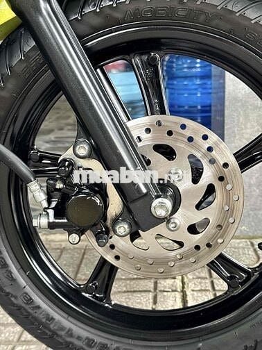 MIO M3 125 NHẬP INDO BS 64E1-66722 CHÍNH CHỦ