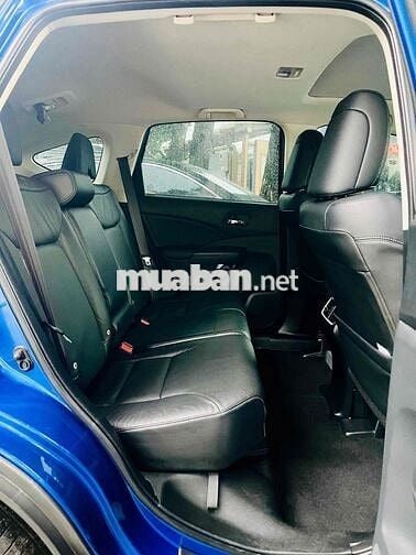 Honda CR V 2015 2.4 AT - 120000 km