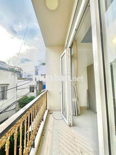 🏠CHO THUÊ MỘT PHÒNG NGỦ BAN CÔNG MỚI XÂY GIÁ RẺ Ở BÌNH THẠNH