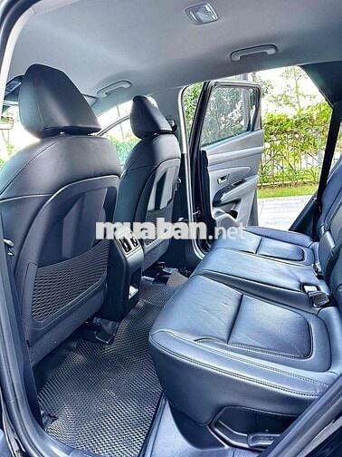 Huyndai Tucson 2025 2.0 ATH - 7000km