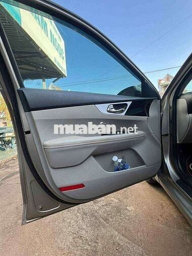 2019 1.6 AT Luxury - 87000 km