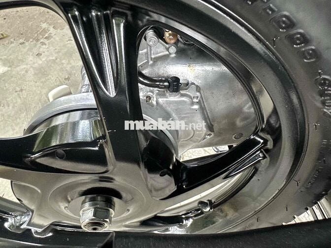 MIO M3 125 NHẬP INDO BS 64E1-66722 CHÍNH CHỦ