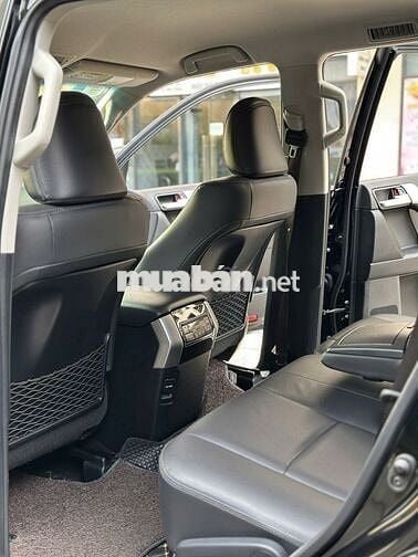 Toyota LandCruiser Prado 2021 2.7VX - 45000 km