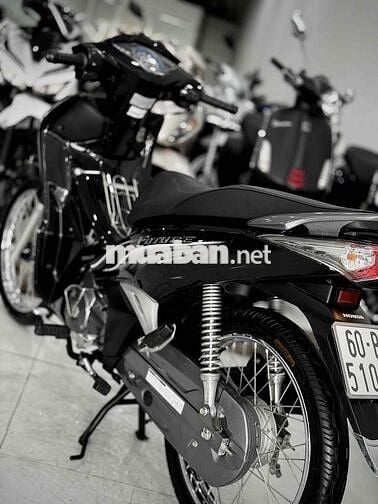 Future125 2017 zin êm Lướt ( Hỗ trợ Trả GÓP ) 🔥🔥