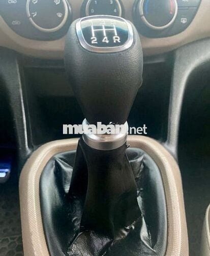 Hyundai Grand i10 MT bản đủ 2018