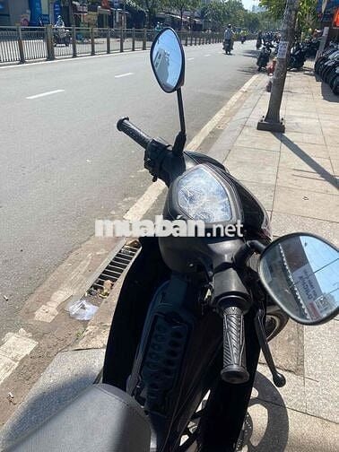 SIRIUS 50 2015 dùng cho học sinh