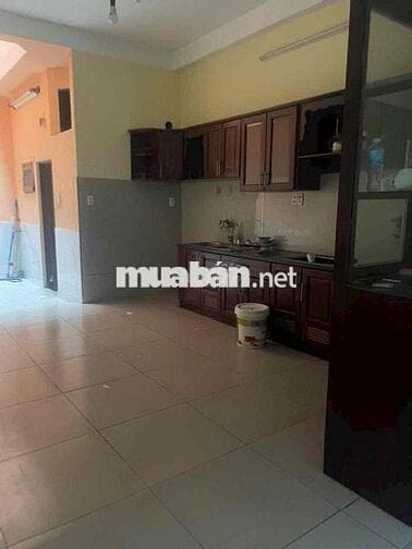 C/c cho thuê mặt tiền kinh doanh Lý Phục Man, trệt 2 lầu, 4pn 25tr