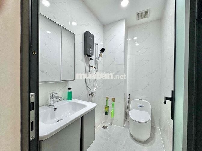 🔥STUDIO RỘNG NHẤT TÂN PHÚ - FULL NT NHƯ HÌNH🔥