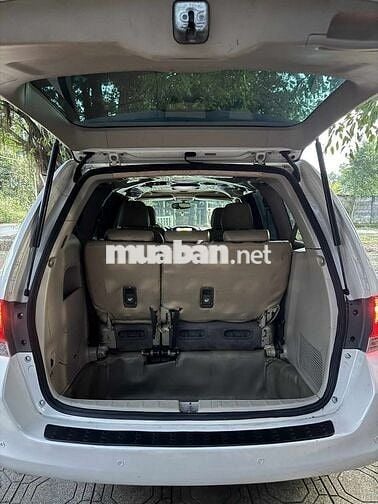 Bán xe Honda Odyssey
