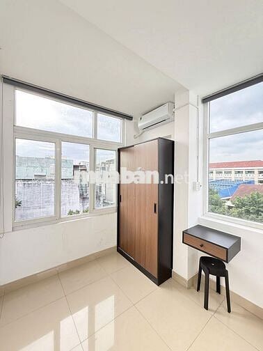 Dự Án Mới Cho Thuê 2PN 1PK Cao Cấp Nguyễn Xí Gần Bến Xe Miền Đông