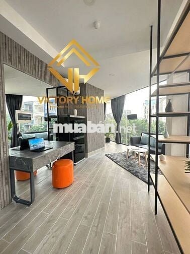 💥 SIÊU PHẨM PENHOUSE Mới 100% Sáng Chói