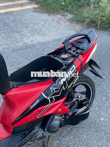 Bán Yamaha Luvias giá tốt