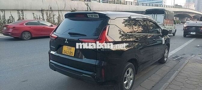 Mitsubishi Xpander 2023