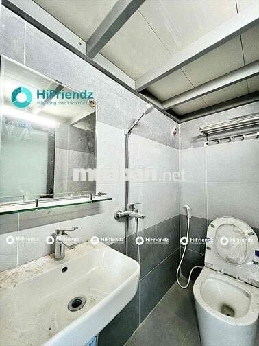 KHAI TRƯƠNG DỰ ÁN MỚI XÂY 40 PHÒNG TOÀN NHÀ HẦM XE THANG MÁY