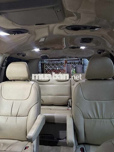Bán xe Honda Odyssey