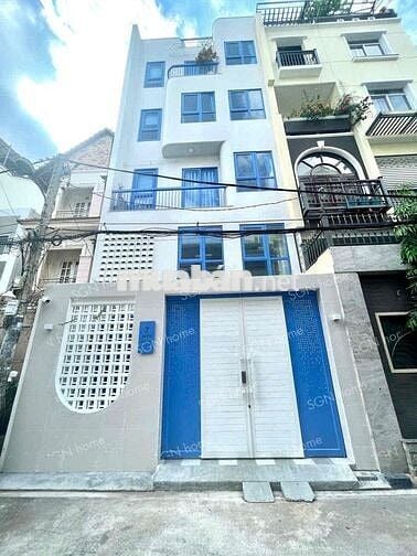 🔥CHO THUÊ CHDV/CHUNG CƯ 1 PHÒNG NGỦ TÁCH BẾP BANCOL THANG MÁY TÂN BÌNH