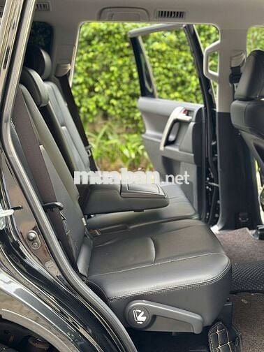 Toyota LandCruiser Prado 2021 2.7VX - 45000 km