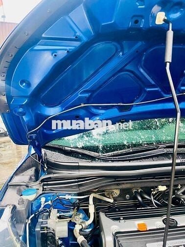 Honda CR V 2015 2.4 AT - 120000 km