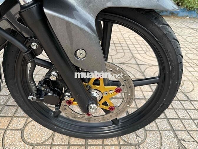 Exciter 150 2022 bản đặc biệt.