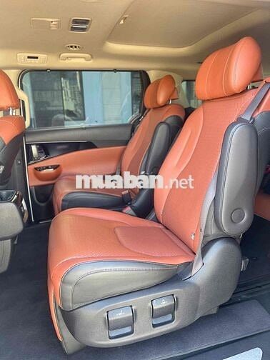 Kia Carnival 2022 Signature 2.2D - 90000 km