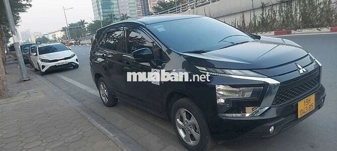 Mitsubishi Xpander 2023
