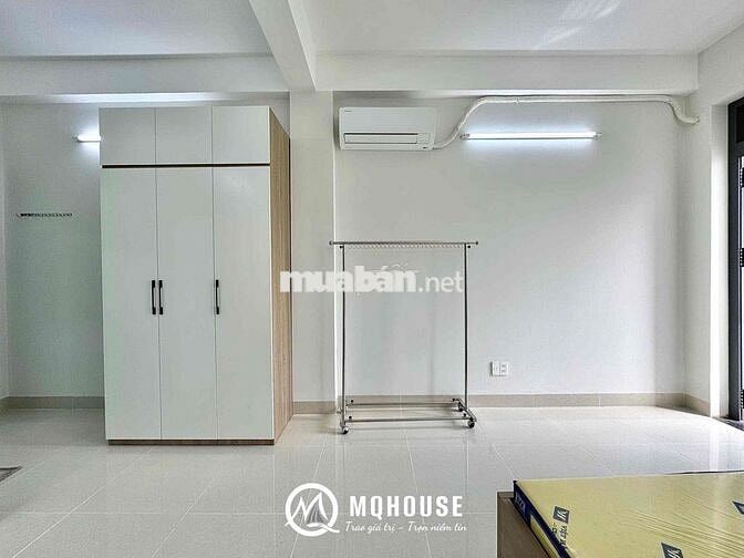 🔥STUDIO RỘNG NHẤT TÂN PHÚ - FULL NT NHƯ HÌNH🔥