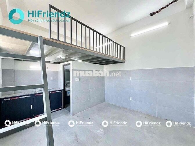 KHAI TRƯƠNG DỰ ÁN MỚI XÂY 40 PHÒNG TOÀN NHÀ HẦM XE THANG MÁY