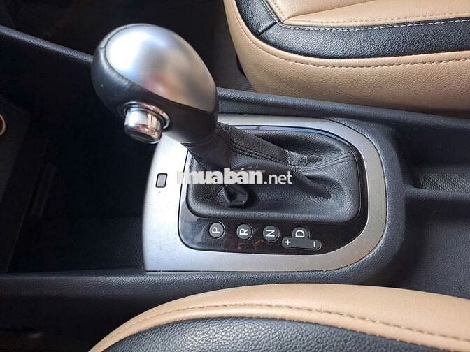 Kia Rio Trắng Số tự động