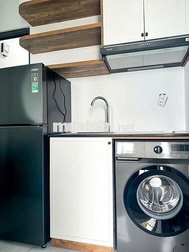 Thuê Studio Cao Cấp Máy Giặt Riêng Phạm Văn Đồng Gần Gigamall Thủ Đức