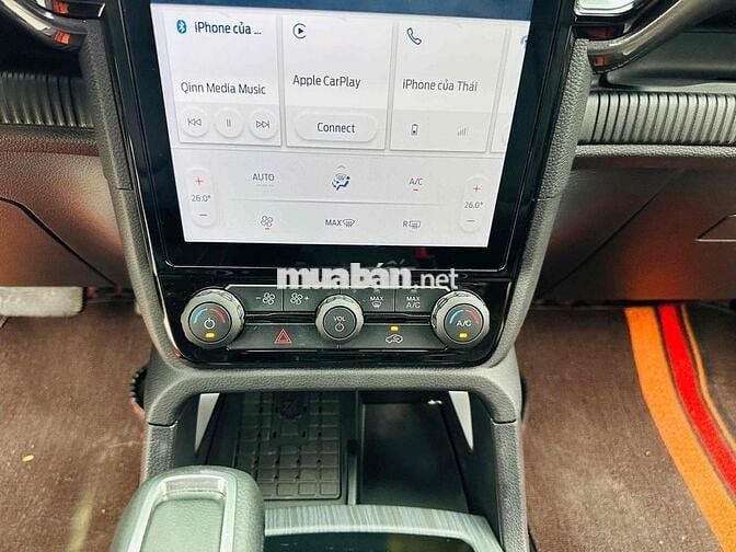 Ford Ranger 2023 Wildtrak 2.0L 4x4 AT - 31268 km