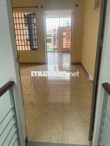 C/c cho thuê mặt tiền kinh doanh Lý Phục Man, trệt 2 lầu, 4pn 25tr