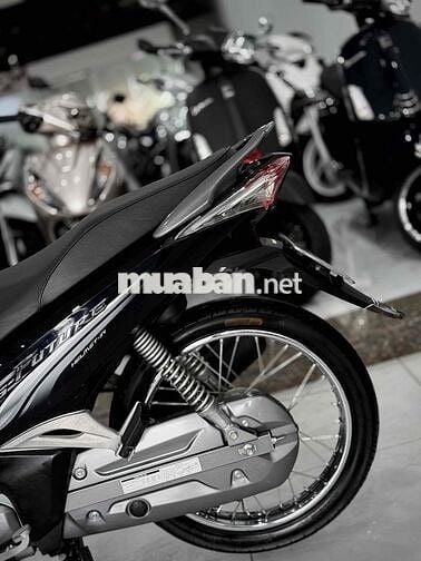 Future125 2017 zin êm Lướt ( Hỗ trợ Trả GÓP ) 🔥🔥