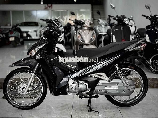 Future125 2017 zin êm Lướt ( Hỗ trợ Trả GÓP ) 🔥🔥