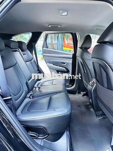 Huyndai Tucson 2025 2.0 ATH - 7000km