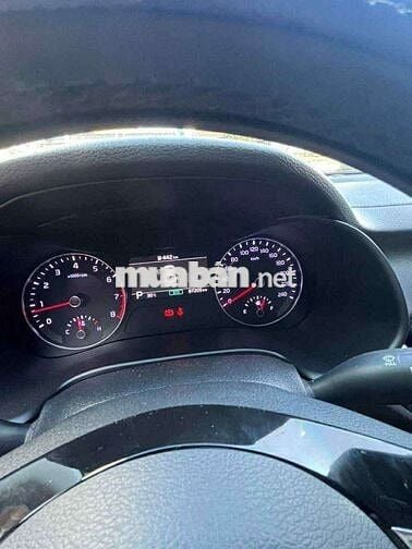 2019 1.6 AT Luxury - 87000 km