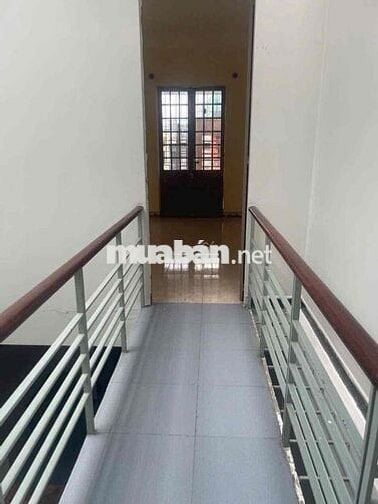 C/c cho thuê mặt tiền kinh doanh Lý Phục Man, trệt 2 lầu, 4pn 25tr